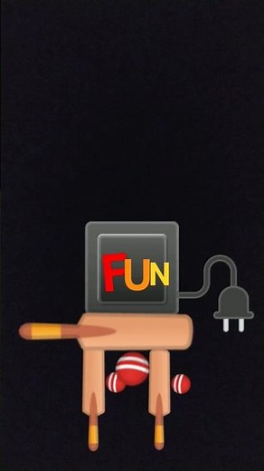 Hello!Would you like to have some...FUN. 😃😄. Come on! 🎶 😃😄 FUN time #incredibox #sprunki #animation