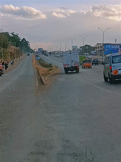 Juja Road Construction Updates and Insights