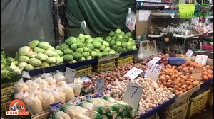 29K views · 293 reactions | Warbixin Ku Saabsan Suuqyada Dalka Thailand Gaar Ahan Caasimadiisa Bangkok | Horn Cable TV | Facebook