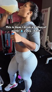 65K views · 3.2K reactions | Packed with BCAAs, it keeps me refreshed, helps my muscles recover, and makes this daily water goal feel like a breeze. Who knew staying hydrated could be so easy—and tasty?  Body Juice BCAAS from @geneinusbrain | Kathy Drayton | Facebook