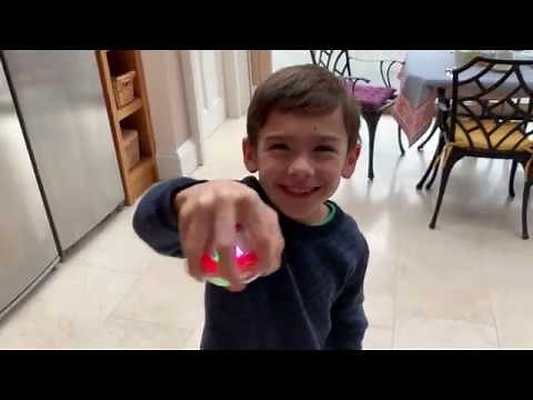 Childrens Powerball (for kids)