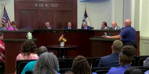 Lake Tyler alcohol regulation approved by city council