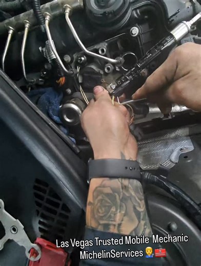 Alexis | 2019 Bmw 328i Cylinder 1 Injector And Sparkplug Replacement Tutorial ! Having A Miss Fire In Your Engine? Have You Done A TuneUp Done... | Instagram