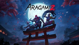 Buy Aragami 2 from the Humble Store