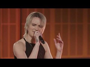 MØ - Blur (Triple J Like a Version 2019)