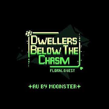 [Undertale AU] ❀Dwellers Below the Chasm❀ - Play Again? (OST 002)