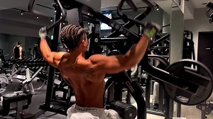 #筋トレ #フォットネス #筋トレ男子 #背中トレ #workout