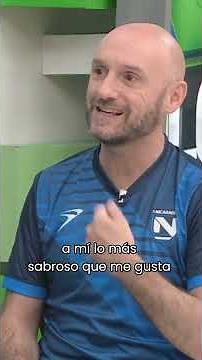 Casale director de “Ahí les va” de RT en Español, está en Nicaragua