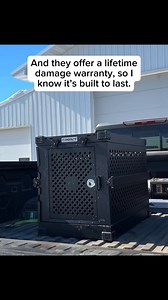 983 reactions · 36 shares | Don't settle for cheap temporary crates....