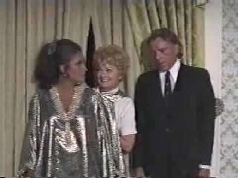 "Here's Lucy" featuring 'Liz & Dick'