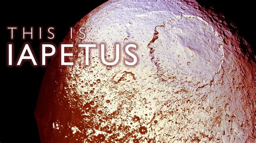This moon spins wrong, looks wrong, and still has no clear explanation