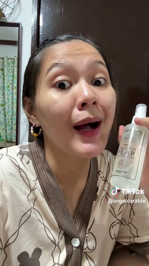 Lean Casabal Viral: Miss Gela Buntis in TikTok