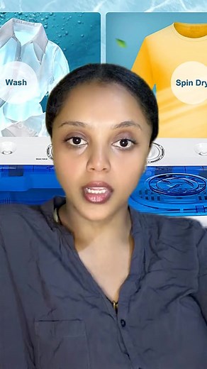 #የልብስ_ማጠቢያ_ዋጋ @የአብ🥀 #washing_machine_price_in_ethiopia #orbit_የልብስ_ማጠቢያ_ዋጋ