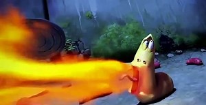 Larva S01 E085 - Chili Show
