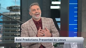 Tom Brady about to have the game of the season? The GameDay crew thinks so. 👀 | NFL