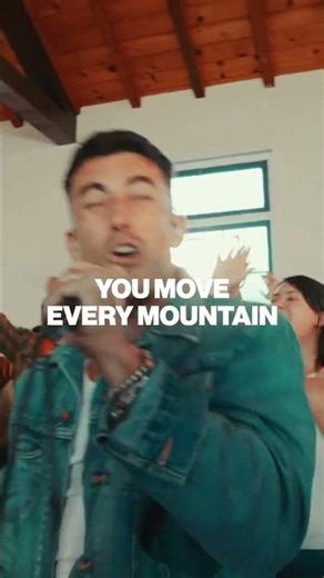 New album “Song of the Saints” — OUT NOW!