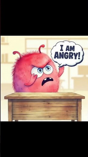 Teach Kids Feelings with Emotion Monsters | Printable Flashcards for Preschool & Toddler