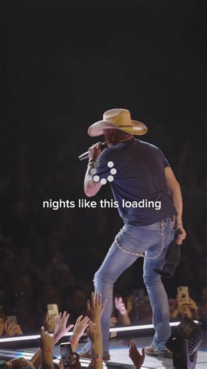 gonna be a fun summer 🤘🏼 | Jason Aldean