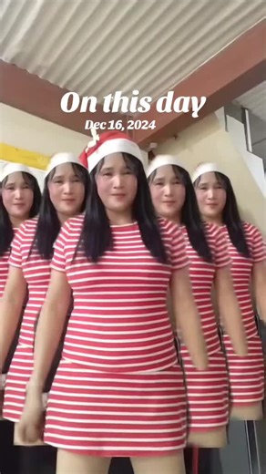 Celebrating December 16: A Day in History