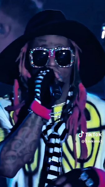 Lil Wayne - Believer “remix” #imaginedragons #lilwayne #liveperformance #remix #music #fyp #fypシ #parati #paratii #edit #edits #editz #capcutedit #capcut_edit #capcuttemplate #capcuttemplate❤️ #CapCut