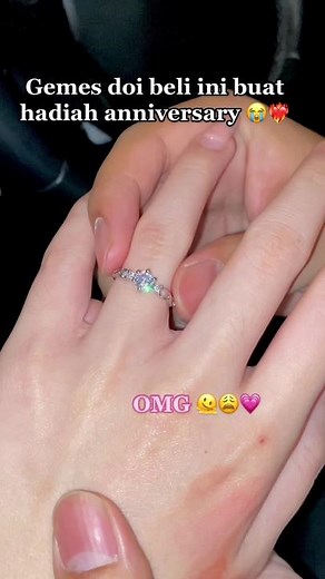 Infinity Couple Ring: Symbol of Love and Commitment