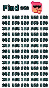 magic tricks choose a different number