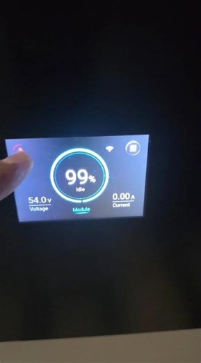 Pylontech 16kW Over Current Charging Error ⚠️ | Fix Now