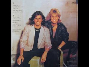 Modern Talking - Just We Two ( Mona Lisa ) [ Original Extended Version ]