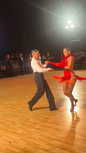 1.8K views · 2K reactions |  CSIT WORLD CHAMPIONSHIP RISING STARS MASTER LATIN @cona.alessio & @_silviabolognesi_  • • • @jennicuda @manuelonghitano #dancesportheritage #dance #dancesport #idsf #dancers #dancelife #dancevideo #dancesportcompetition #dancesporttotal #dancesportinspiration #austria #schladming | Dancesport Heritage | Facebook