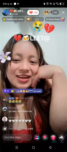 Videos de 😡la 😈 bebésita 😭💔😡 (@la.cobanerita6) con “sonido original - 😡la 😈 bebésita 😭💔😡”
