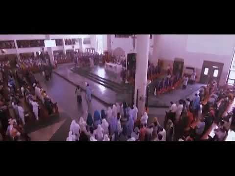 Do you believe? YES I BELIEVE!!! - Credo, Catholic Hymn from Nigerian Mass