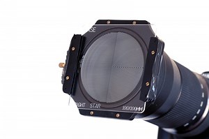 Kase Filters Bahtinov Mask Review