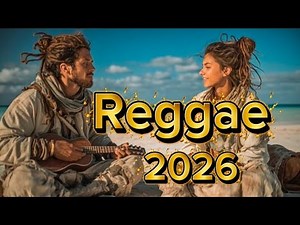 Summer Love Reggae 🌴☀️ | Exclusive 2026 Chill & Dance Vibes