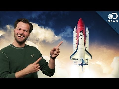 How Loud Are Rocket Launches?