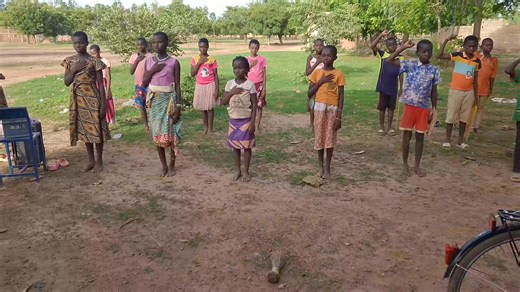 Ousmane Traore on Reels