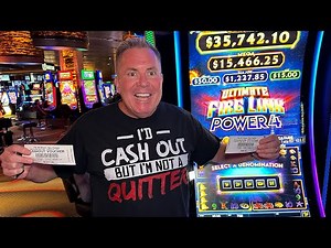 What's the BEST bet size on slot machines?!