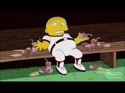 The Simpsons Best of Ralph Wiggum