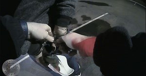 'I am really speechless.' Police video shows three DUI cases, three suspects who got off scot-free