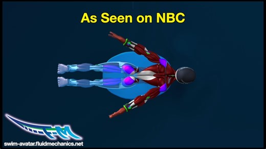 Fly week anyone? 💪 💦 🏆 Download your favorite competitive swimming animation directly to your smartphone or tablet to bring technique concepts to life on deck! To browse the FM Avatar downloadable library, click here: https://www.swim-avatar.fluidmechanics.net/ #FMavatars | #USAswimming | #NCAAswimming | #mastersswimming | #butterfly | Fluid Mechanics Swimming