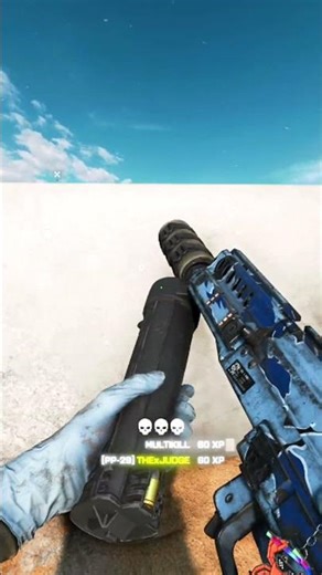 I Just Made The Best Meta Gun in Battlefield 2042!