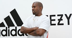 People are urging Adidas to cut ties with Kanye West after his antisemitic comments