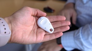 Google's new security key will protect you from phishing attacks