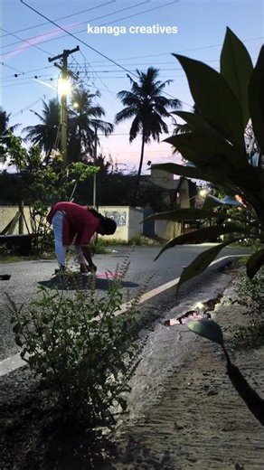 simple ugadi rangoli#kolamshorts #ytshorts #shortsfeed #gudipadwarangoli#indianart #trendingshorts