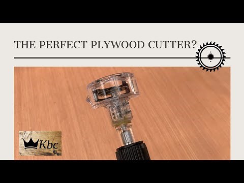 Dremel mini saw attachment | First thoughts