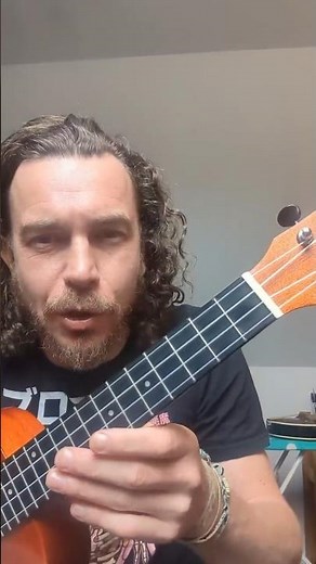 Learn these Ukulele Chords!