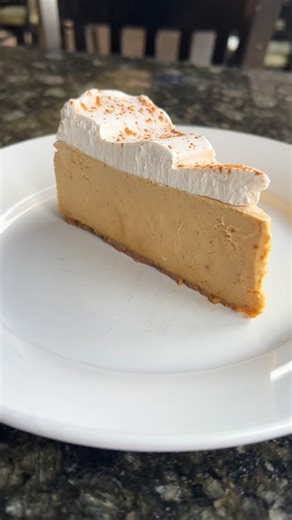 13 reactions | Pumpkin Cheesecake | pumpkin spiced New York style cheesecake, graham cracker crust, toffee sauce drizzle, whipped cream | 8 Available 7 days a week, open - kitchen close @tonysplaceivyland #tonysplaceivyland #buckscountypa #dessert #cheesecake #visitbuckscounty | Tony's Place Bar & Grille - Ivyland | Facebook