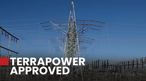 Next-gen nuclear plant gets US approval