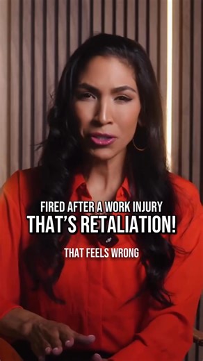 If you were fired after filing a workers’ comp claim, you’re probably wondering: Can they do that? The short answer is no — it’s illegal for an employer to retaliate against you for filing a claim. But here’s the catch: they’ll rarely admit it. Instead, they’ll say it was due to performance, restructuring, or attendance. If the timing feels off or everything shifted after your injury, that’s a red flag. You may have a separate retaliation case in addition to your workers’ comp claim. Document ev