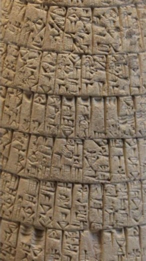 The most advanced civilisation ever?