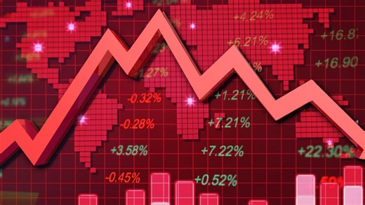 ASX to open lower despite Wall Street record highs